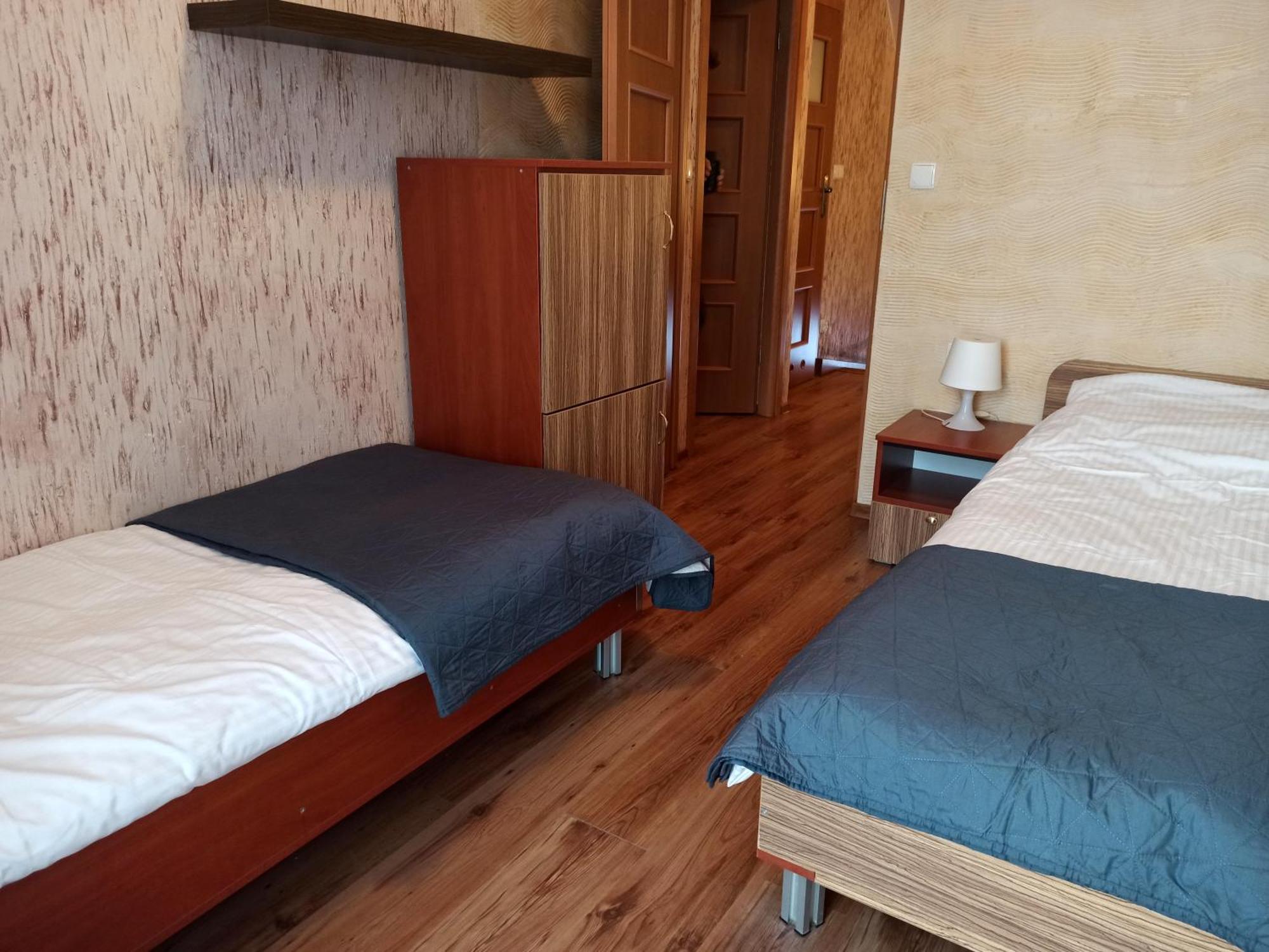Apartaments Gory Niedzica Zamek Buitenkant foto