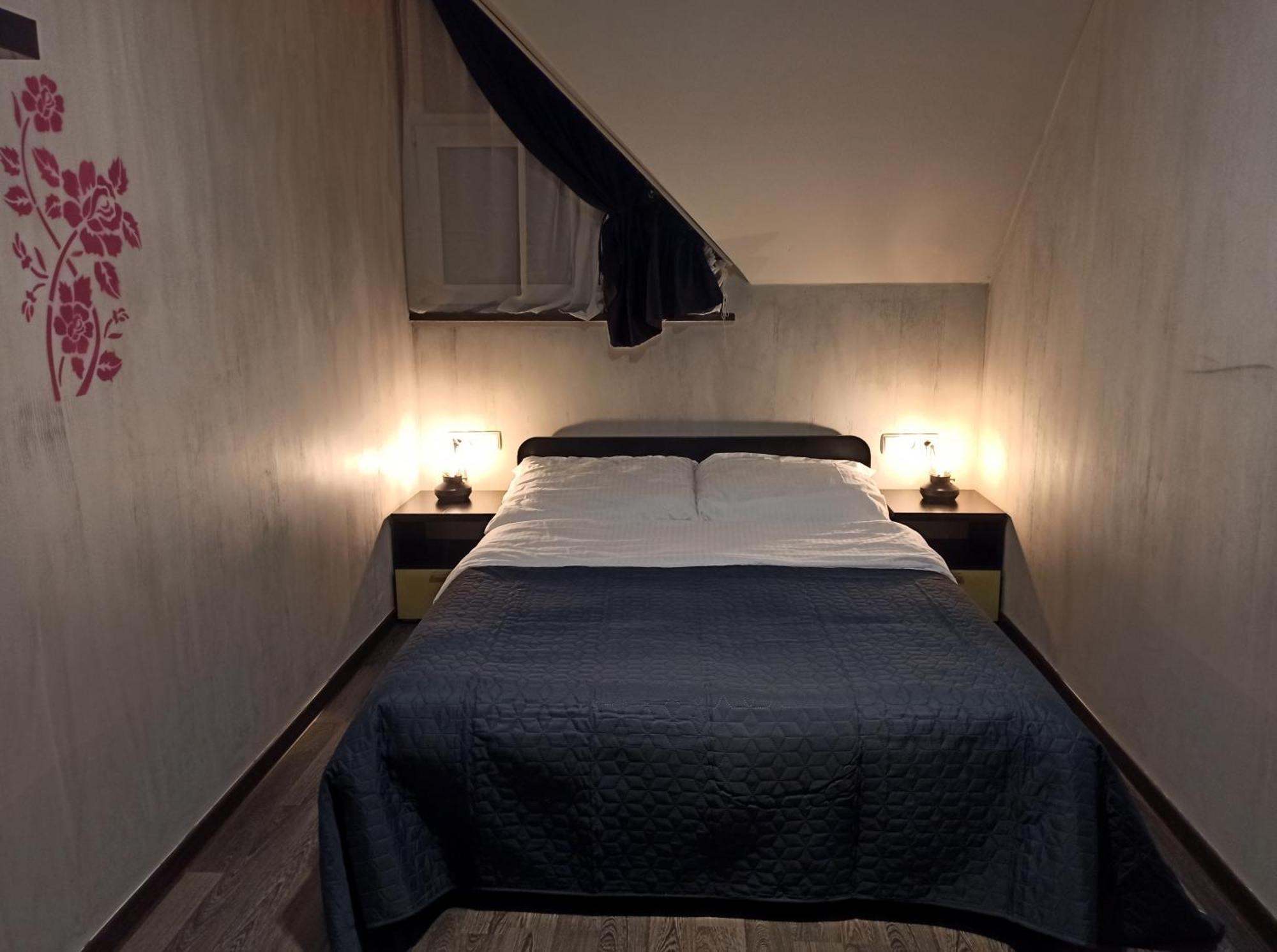 Apartaments Gory Niedzica Zamek Buitenkant foto