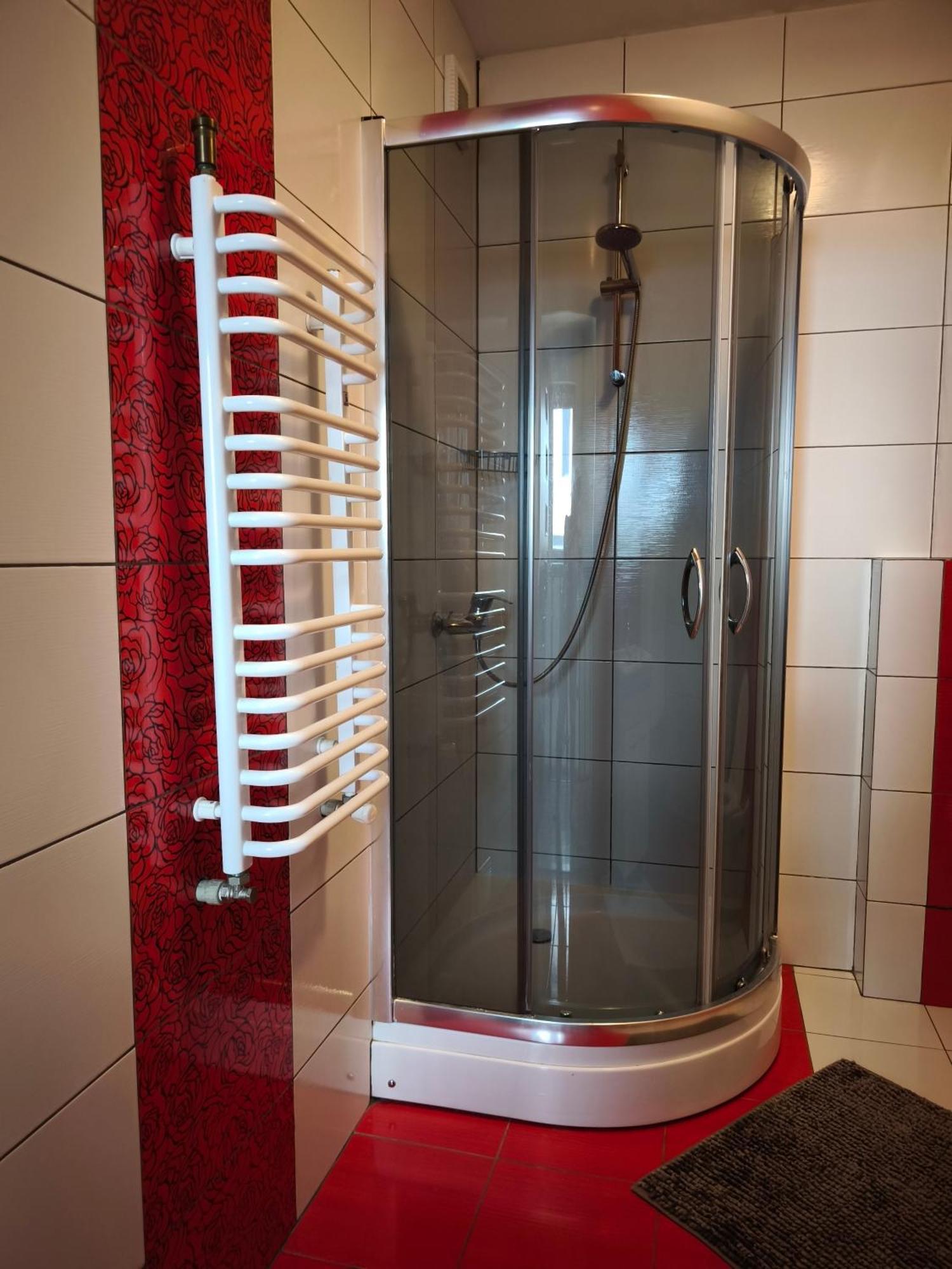 Apartaments Gory Niedzica Zamek Buitenkant foto
